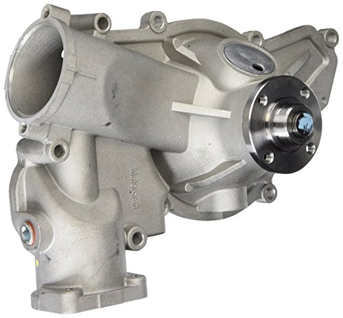 Water Pumps Motorcraft PW455