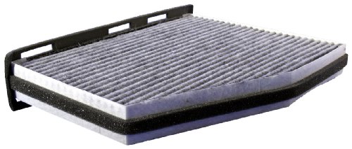 Purolator C35586C BreatheEASY Cabin Air Filter Passenger Compartment Air Filters Purolator C35586
