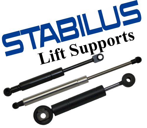 Sachs SG203009 Lift Support Lift Supports ZF SG203009
