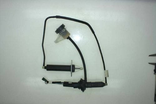 Clutches & Parts ZF SPH003