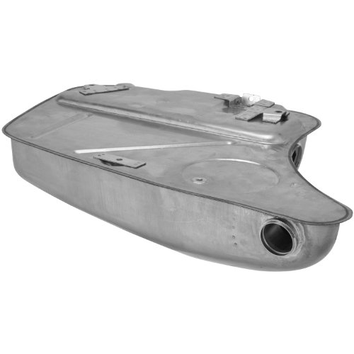 Spectra Premium JA1C Fuel Tank Fuel Tanks Spectra Premium JA1C