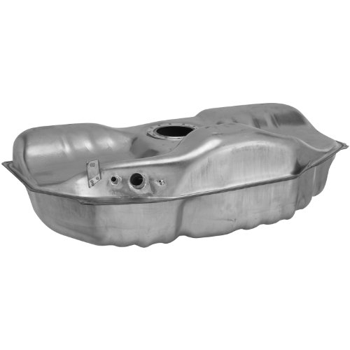 Spectra Premium NS16A Fuel Tank Fuel Tanks Spectra Premium NS16A