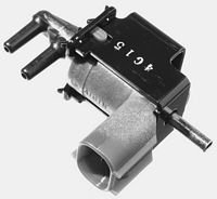 Vapor Canisters Standard Motor Products CP419