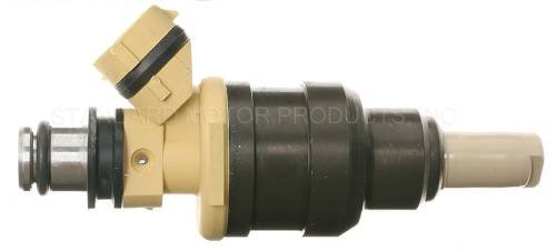 Fuel Injectors Standard Motor Products FJ527