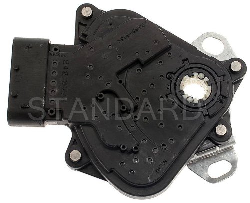 Neutral Safety Back-Up Standard Motor Products NS331