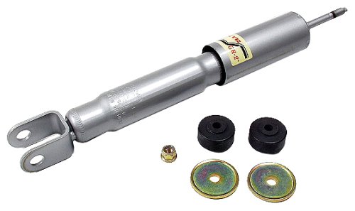 Shocks & Struts KYB 341343