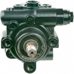 Cardone 21-5271 Remanufactured Import Power Steering Pump Pumps Cardone 215271