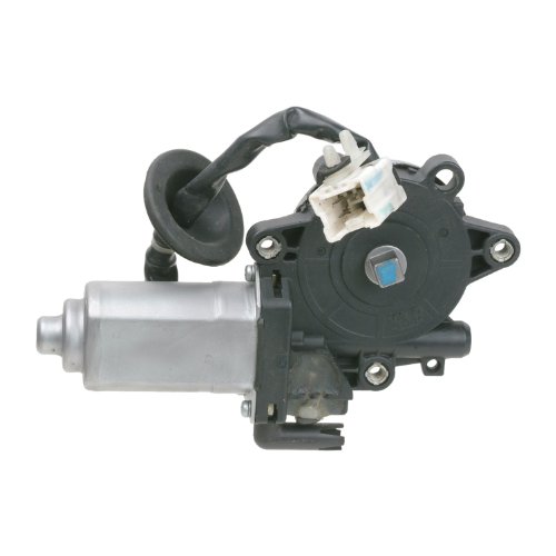 Power Window Motors Cardone 471377