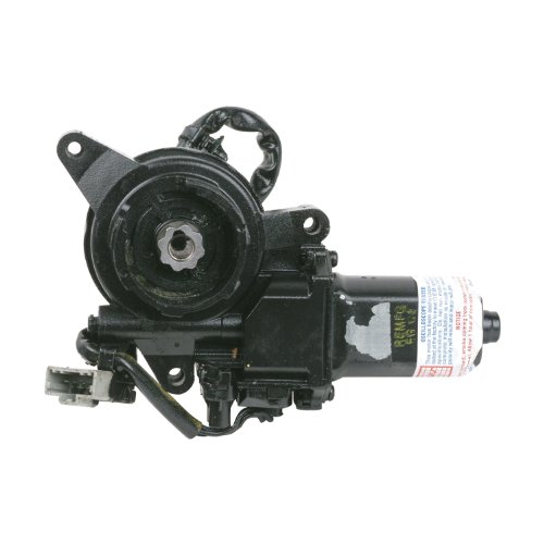 Power Window Motors Cardone 4715006