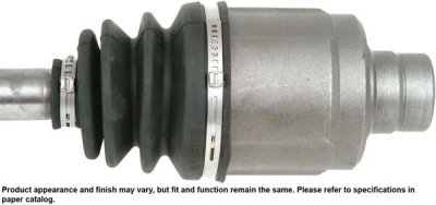 Half-Shaft Assemblies Cardone 60-4207