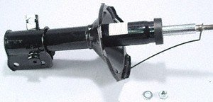 Dampers Melling BD45