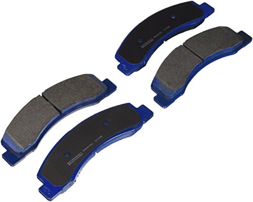 Brake Pads Motorcraft BRSD756