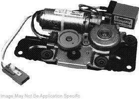 Motorcraft MM883 Sliding Roof Motor Sun Roof Motorcraft MM883
