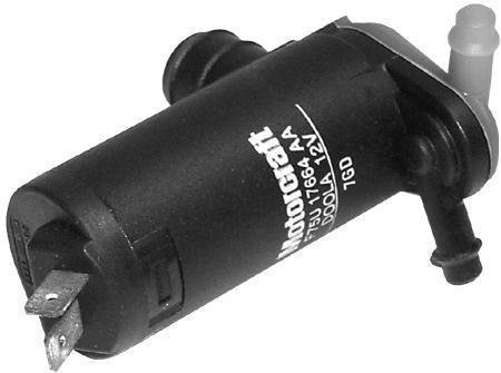 Windshield Washer Pumps Motorcraft WG302