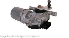 Wiper Motorcraft WM614