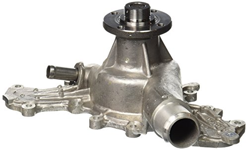 Water Pumps Motorcraft PW458