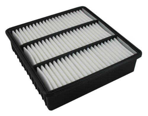 Air Filters Pentius PAB8208