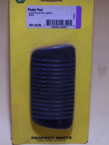 Perfect Parts/Newark Auto PP137B Auto Part Brake System Parts Perfect PP137B