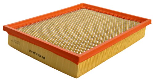 Air Filters Purolator A34868