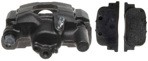 Micrometers Raybestos RC11264