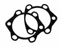 Specialty Products Company 71731 .50° Nylon Camber Shim Camber Caster Parts Specialty Products Company 71731