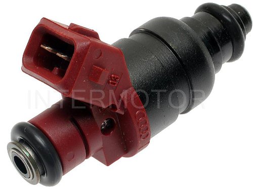 Standard Motor Products FJ575 Fuel Injector (MFI) Fuel Injectors Standard Motor Products FJ575