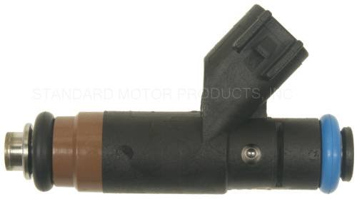 Fuel Injectors Standard Motor Products FJ601