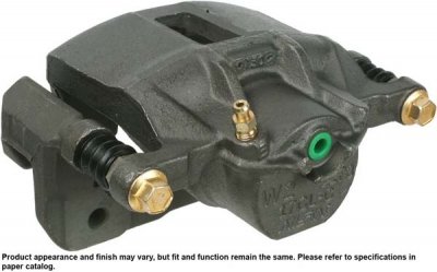 Calipers With Pads Cardone 19B2668