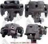 Calipers With Pads Cardone 19B2662