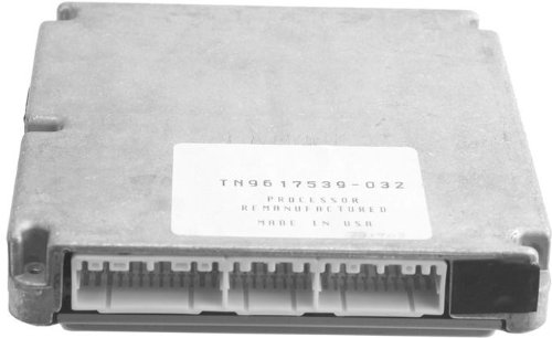 Electronic Engine Control Cardone 721908