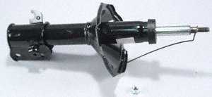 Dampers  