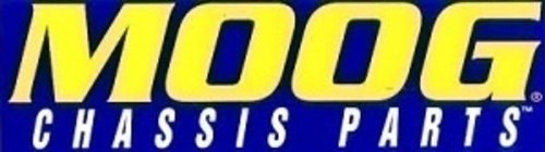 Moog SSD103 Steering Damper Damper & Steering Stabilizers Moog SSD103