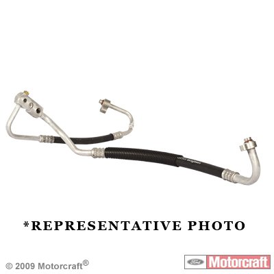 Hose Assemblies Motorcraft YF3067