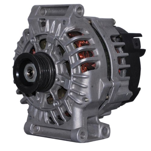 Alternators Quality-Built 15411