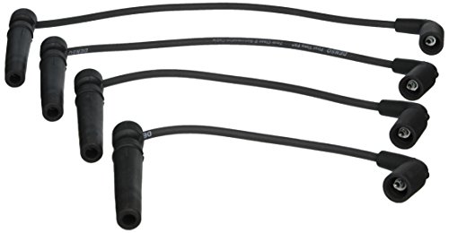 Denso 671-4263 Original Equipment Replacement Wires Wire Sets Denso 6714263