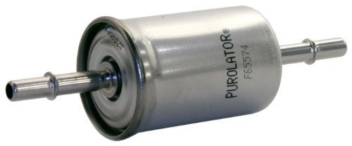 Fuel Filters Purolator F65574