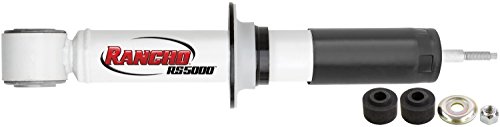 Rancho RS5770 RS5000 Series Non Gas Strut Shocks Rancho RS5770