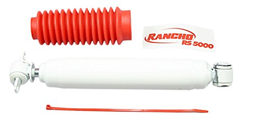 Rancho RS5301 RS5000 Series Shock Shocks Rancho RS5301