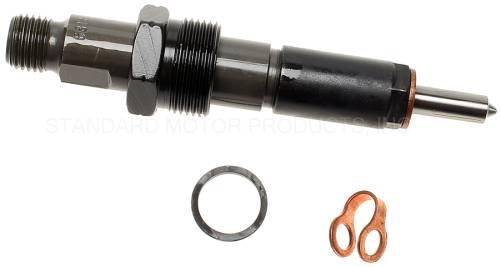 Fuel Injectors Standard Motor Products FJ607