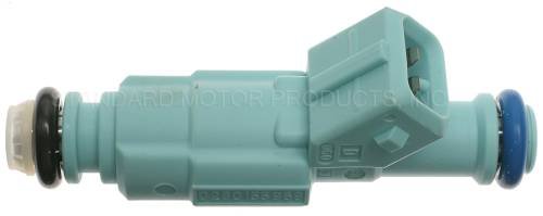 Fuel Injectors Standard Motor Products FJ579