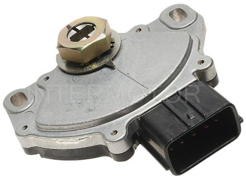 Neutral Safety Back-Up Standard Motor Products NS328