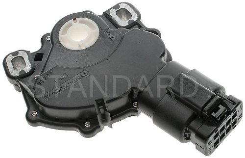 Neutral Safety Back-Up Standard Motor Products NS332