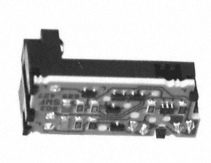 Speed Sensors Standard Motor Products SC112