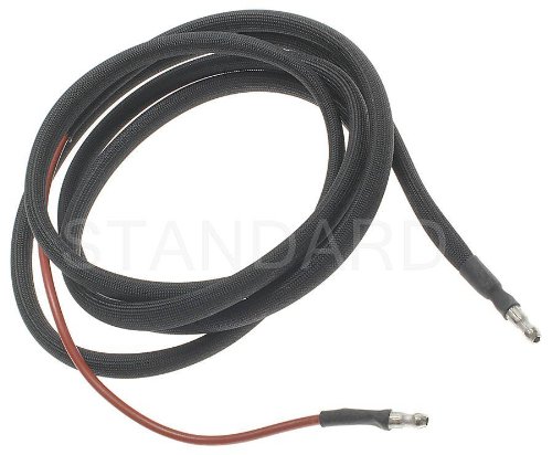 Standard Motor Products RW34 Resistor Wire Ballast Resistors Standard Motor Products RW34