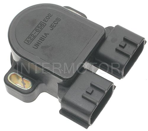 Throttle Position Standard Motor Products TH325