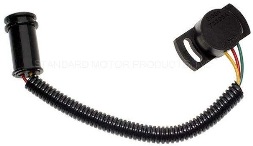 Throttle Position Standard Motor Products TH351