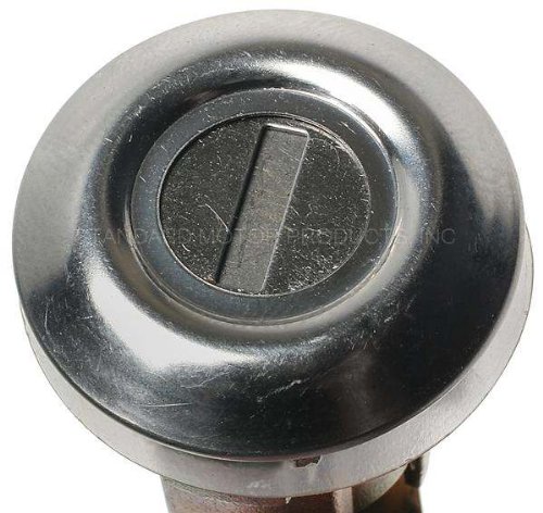 Trunk Lock Cylinder Standard Motor Products TL249