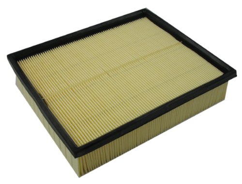 Air Filters Pentius PAB7651