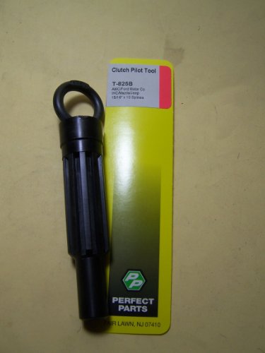 Perfect Parts/Newark Auto T825B Clutch Pilot Tool Alignment Tools Perfect Parts/Newark Auto T825B