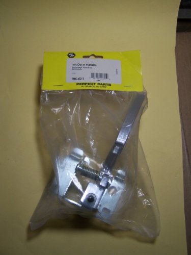 Body Perfect Parts/Newark Auto WC62B